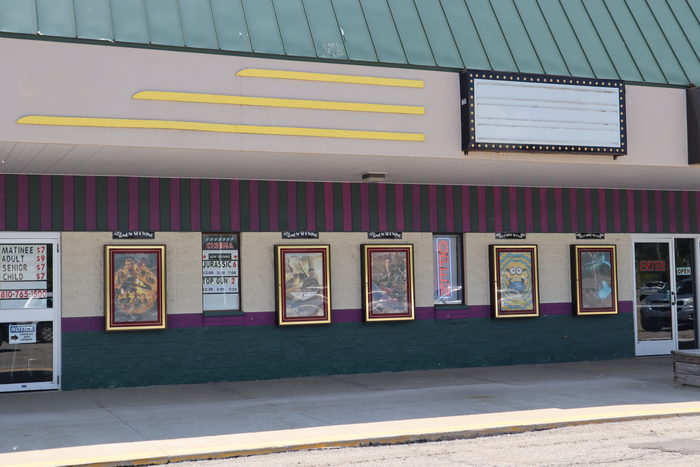Riverside Cinemas - June 11 2022 Photo